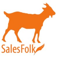 SalesFolk Logo