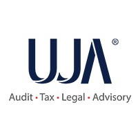UJA Logo