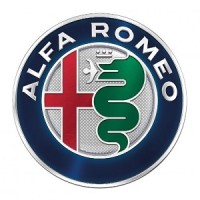 Alfa Romeo Logo
