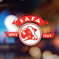 Gulf and Safa Dairy- Dubai Logo