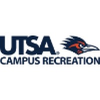 UTSA Campus Recreation Logo