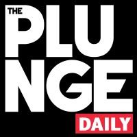 The Plunge Daily Logo