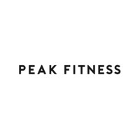 Peak Fitness Logo