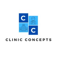 Clinic Concepts Logo