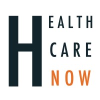 Healthcare-NOW Logo