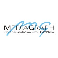Mediagraph Logo
