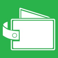 Well Kept Wallet, LLC Logo