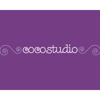 cocostudio, LLC Logo