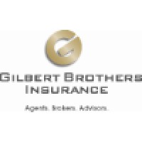 Gilbert Brothers Insurance Logo