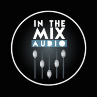 In The Mix Audio Logo