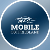 MFC Mobile Ostfriesland GmbH Logo