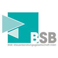 BSB-Steuerberatungsgesellschaft mbH Logo