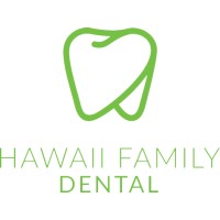 Hawaii Family Dental Logo