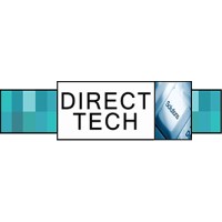 Direct Tech Logo
