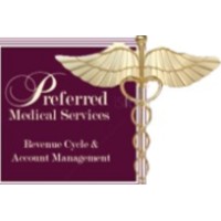 Preferred Medical Services Logo