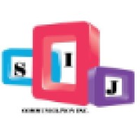 SIJ Communication Pte Ltd Logo