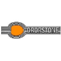 DROPSTONE Sàrl Logo