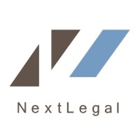 NextLegal Logo