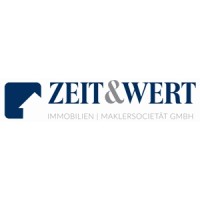 ZEIT & WERT Immobilien Logo