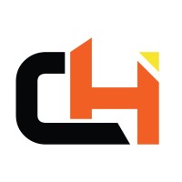 Construction Headhunting Logo