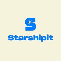 Starshipit Logo