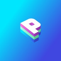 Platstack Logo