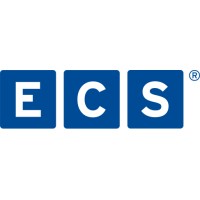 ECS Cleaning Solutions GmbH Logo