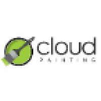 Cloud Painting Logo
