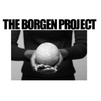 The Borgen Project Logo