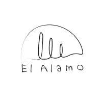 El Alamo Logo