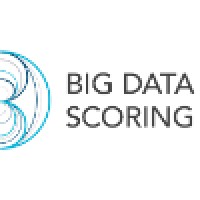 Big Data Scoring Logo