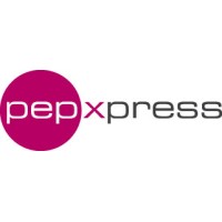 pepXpress Russia Logo