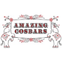 Amazing Cosbars Logo