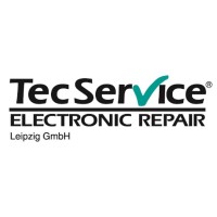 TecService Leipzig GmbH Logo