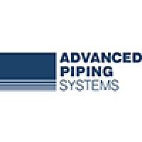 Advanced Piping Systems Logo