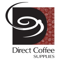 Direct Coffee Supplies Logo