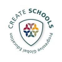 Create Schools Logo