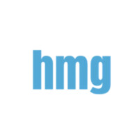 hmg Logo