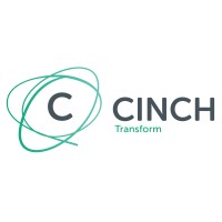 CINCH Transform - NDIS / Community Housing / NFP Specialists Logo