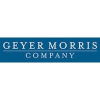 Geyer Morris Company Logo