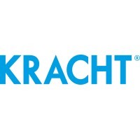 KRACHT Hidraulik Kft. Logo