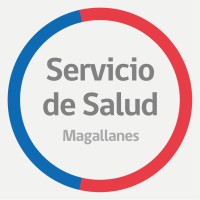 Servicio de Salud Magallanes Logo