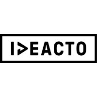 IDEACTO | Experience for Commerce Logo