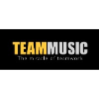 Team Music Logo