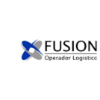 Fusión Operador Logístico Logo