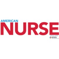 American Nurse Logo