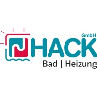 Horst Hack GmbH Logo