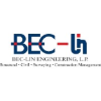 BEC-LIN Engineering, L.P. Logo