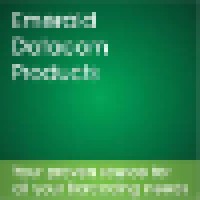 Emerald Datacom Products, Inc. Logo