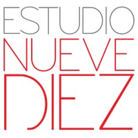Estudio Nuevediez Logo